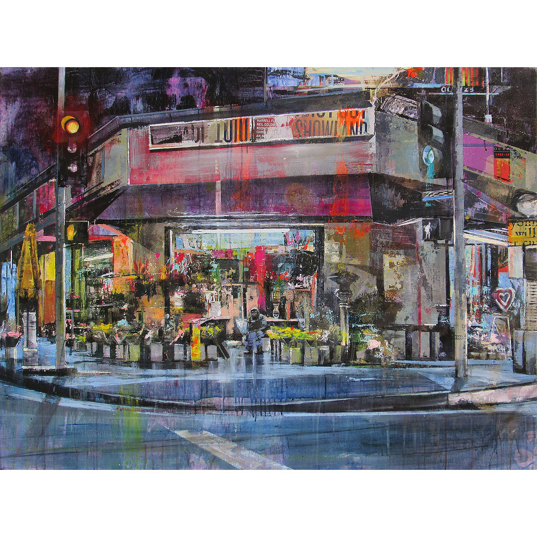 Crackpots, Jackpots, and Flower Pots